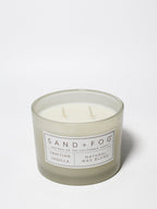 Tahitian Vanilla 12 oz scented candle - Scented Candle