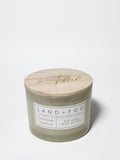 Tahitian Vanilla 12 oz scented candle - Scented Candle