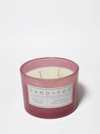 Vanilla Cream 12 oz scented candle - Scented Candle
