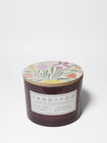 Olive Tree & Lemon 12 oz scented candle - Scented Candle