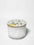 Tahitian Vanilla 12 oz scented candle - Scented Candle