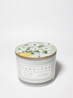 Tahitian Vanilla 12 oz scented candle - Scented Candle