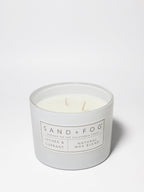 Lychee & Currant 12 oz scented candle - Scented Candle