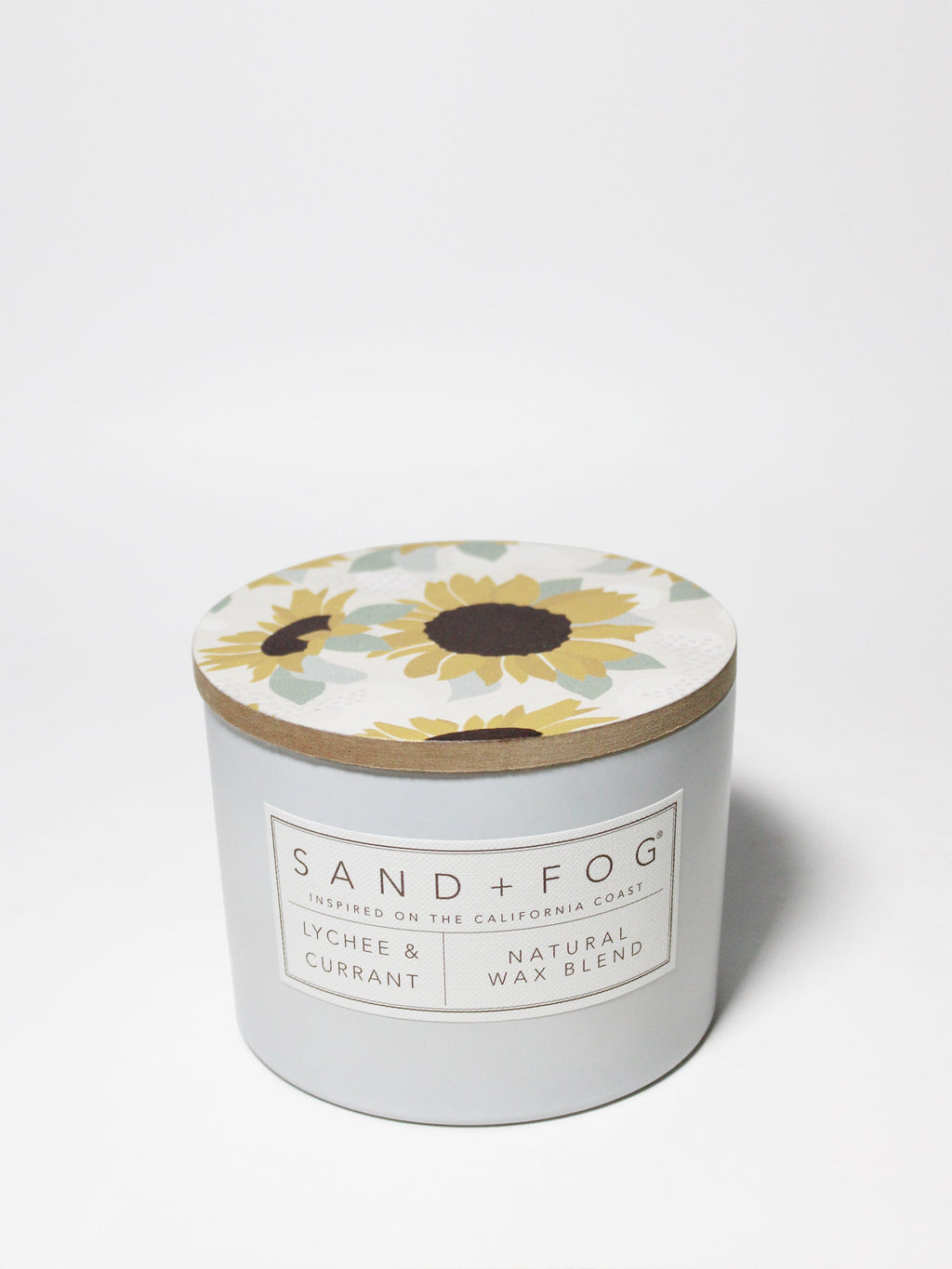 Lychee & Currant 12 oz scented candle - Scented Candle