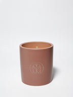 Mango Tangerine 12 oz scented candle - Scented Candle