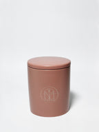 Mango Tangerine 12 oz scented candle - Scented Candle