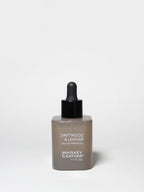 Driftwood & Leather 50ml Perfume Oil Dropper - Signature Scent