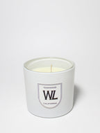 Teakwood 11 oz scented candle - Scented Candle