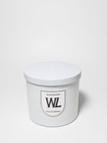 Teakwood 11 oz scented candle - Scented Candle