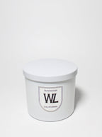 Teakwood 11 oz scented candle - Scented Candle