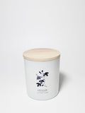 White Flowers Natural Home 11.5 oz scented candle - Signature Scent