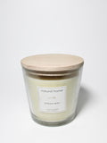 Ocean Mist Natural Home 31 oz scented candle - Signature Scent