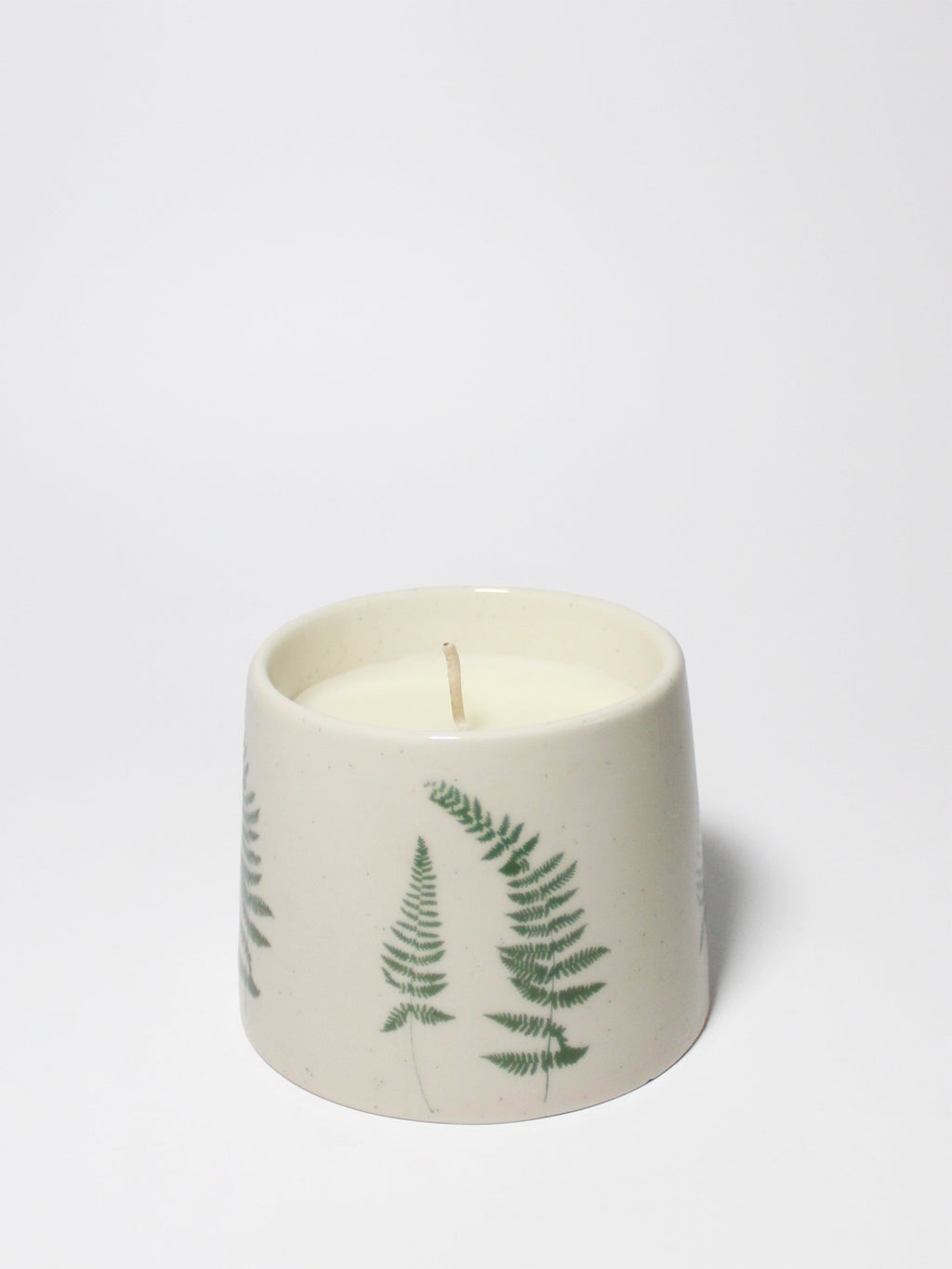 Eucalyptus Natural Home 7 oz scented candle - Signature Scent
