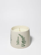 Eucalyptus Natural Home 7 oz scented candle - Signature Scent