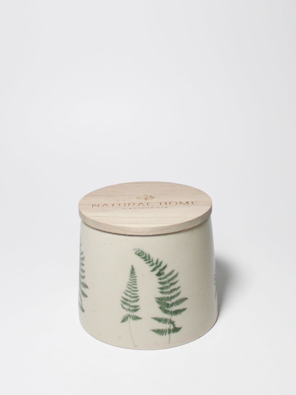 Eucalyptus Natural Home 7 oz scented candle - Signature Scent