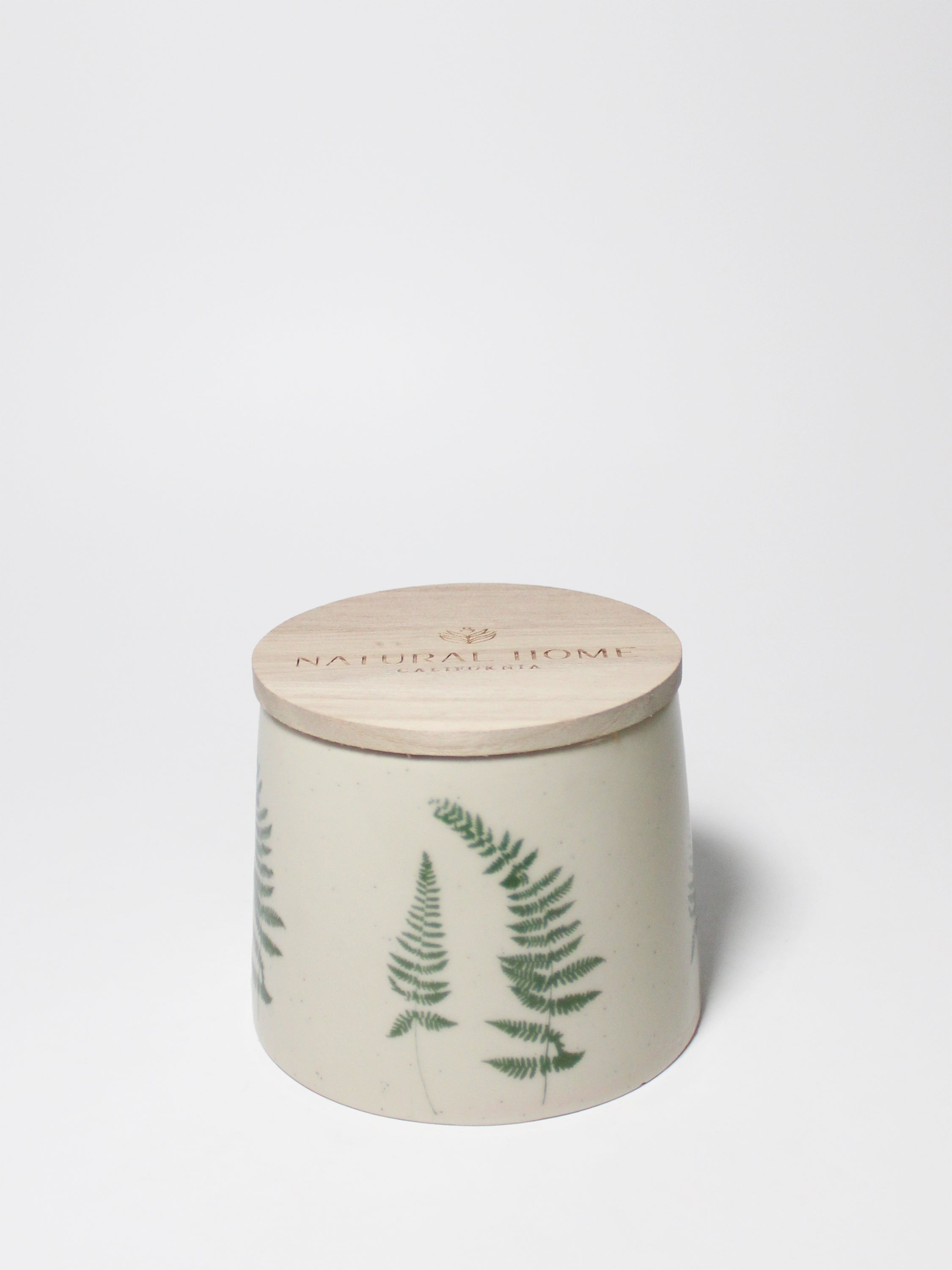Eucalyptus Natural Home 7 oz scented candle - Signature Scent