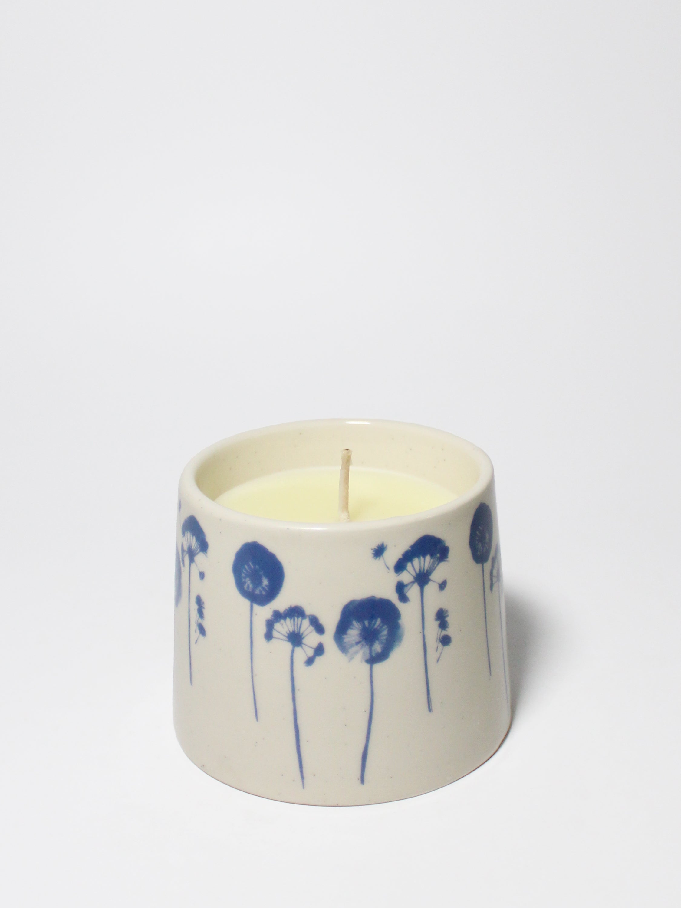 Ocean & Sea Salt Natural Home 7 oz scented candle - Signature Scent
