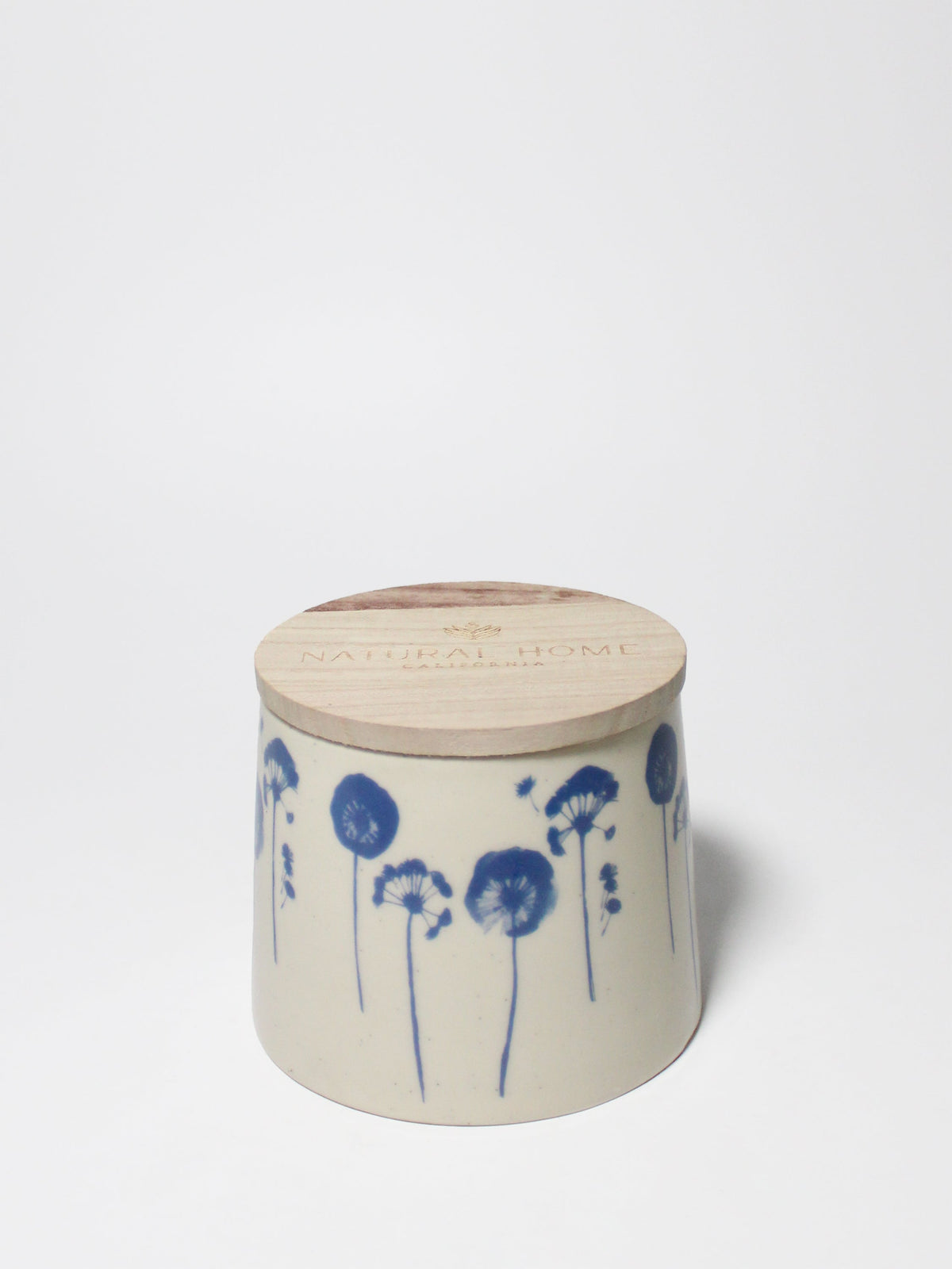 Ocean & Sea Salt Natural Home 7 oz scented candle - Signature Scent