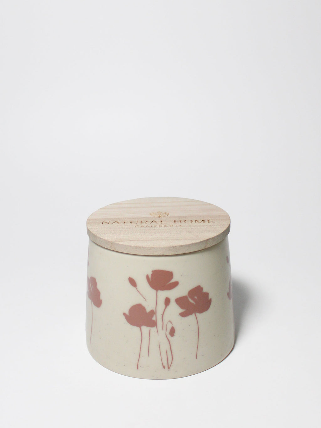 Gardenia Natural Home 7 oz scented candle - Signature Scent
