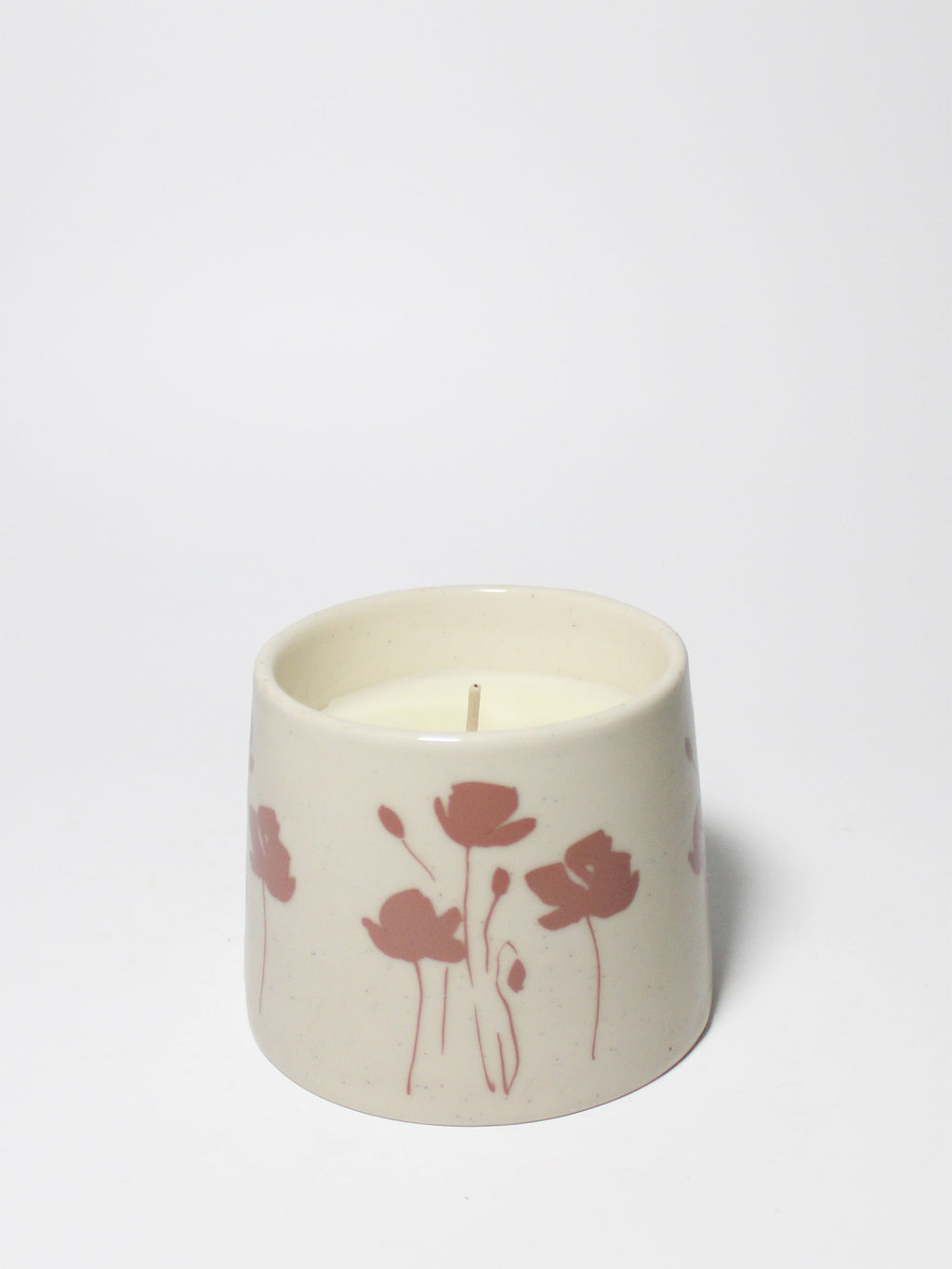 Gardenia Natural Home 7 oz scented candle - Signature Scent