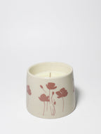Gardenia Natural Home 7 oz scented candle - Signature Scent