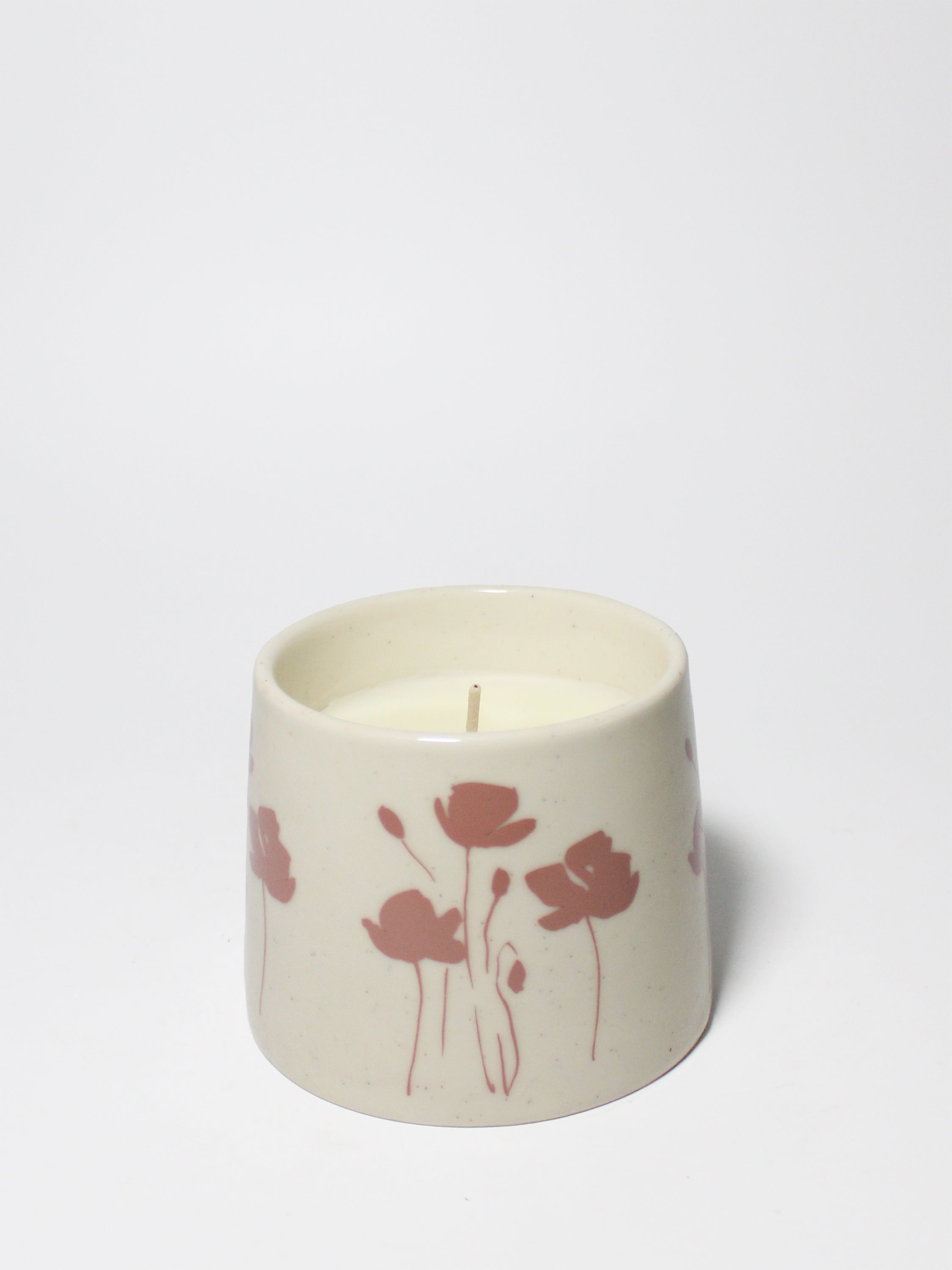 Gardenia Natural Home 7 oz scented candle - Signature Scent