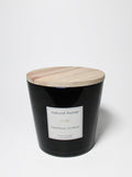Tropical Citrus Natural Home 31 oz scented candle - Signature Scent
