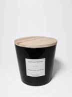 Tropical Citrus Natural Home 31 oz scented candle - Signature Scent