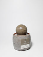 Vanilla Sandalwood Natural Home 13 oz scented candle - Signature Scent