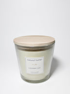 Laundry Day Natural Home 31 oz scented candle - Signature Scent