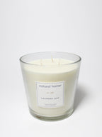 Laundry Day Natural Home 31 oz scented candle - Signature Scent
