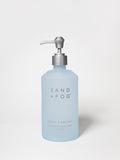 Ocean & Sea Salt 15.7oz Liquid Hand Soap - Hand Care