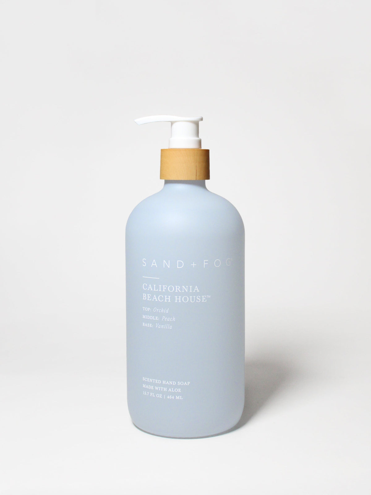 California Beach House 15.7 oz Liquid Hand Soap - Hand Care