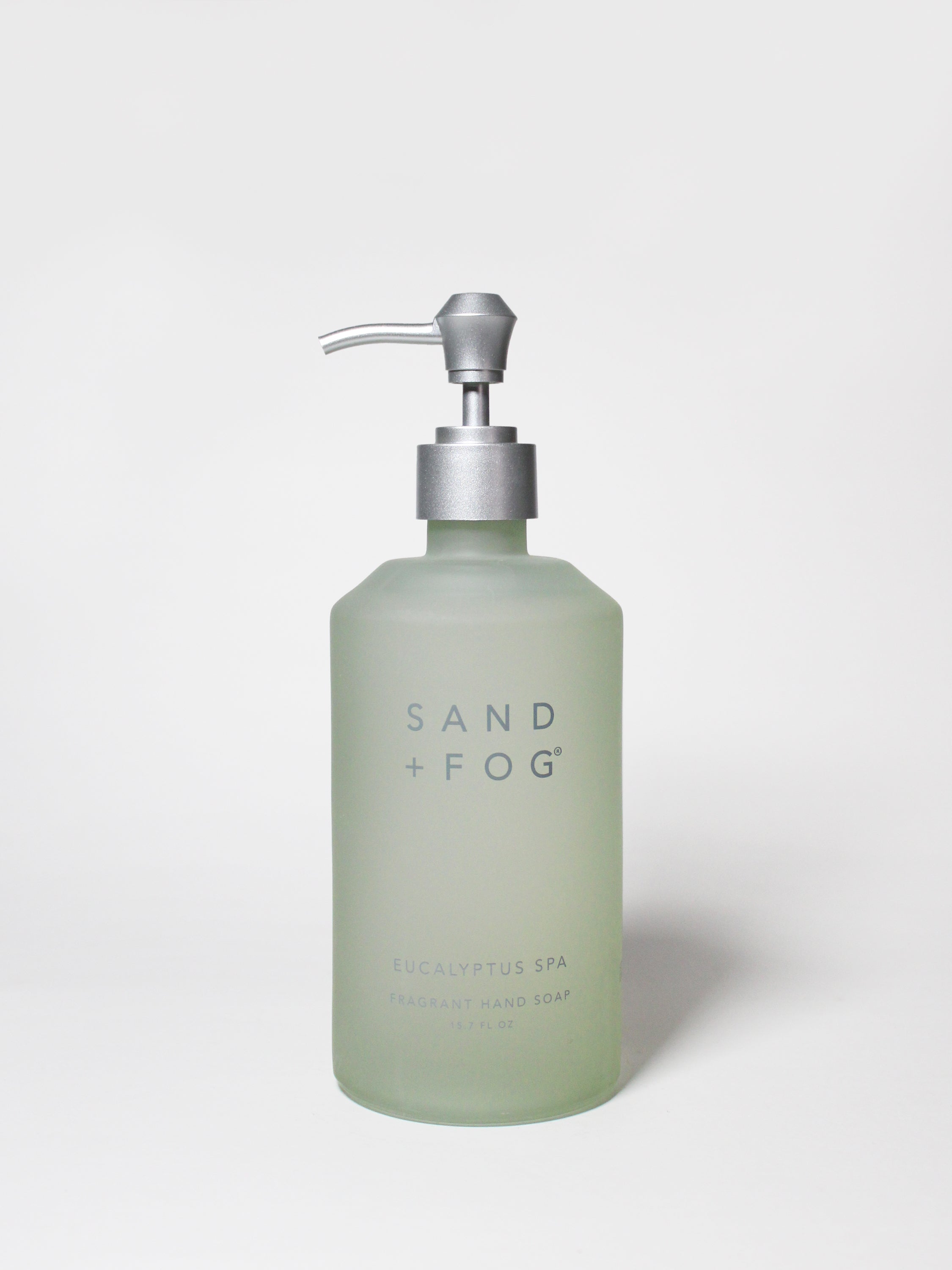 Eucalyptus Spa 15.7 oz Liquid Hand Soap - Hand Care