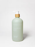 Sage & Sea Salt 15.7 oz Liquid Hand Soap - Hand Care