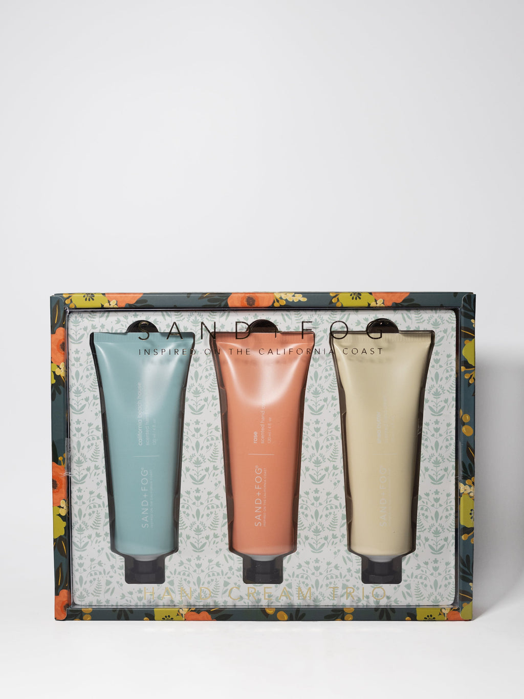 Classic Hand Cream Set - Body Care