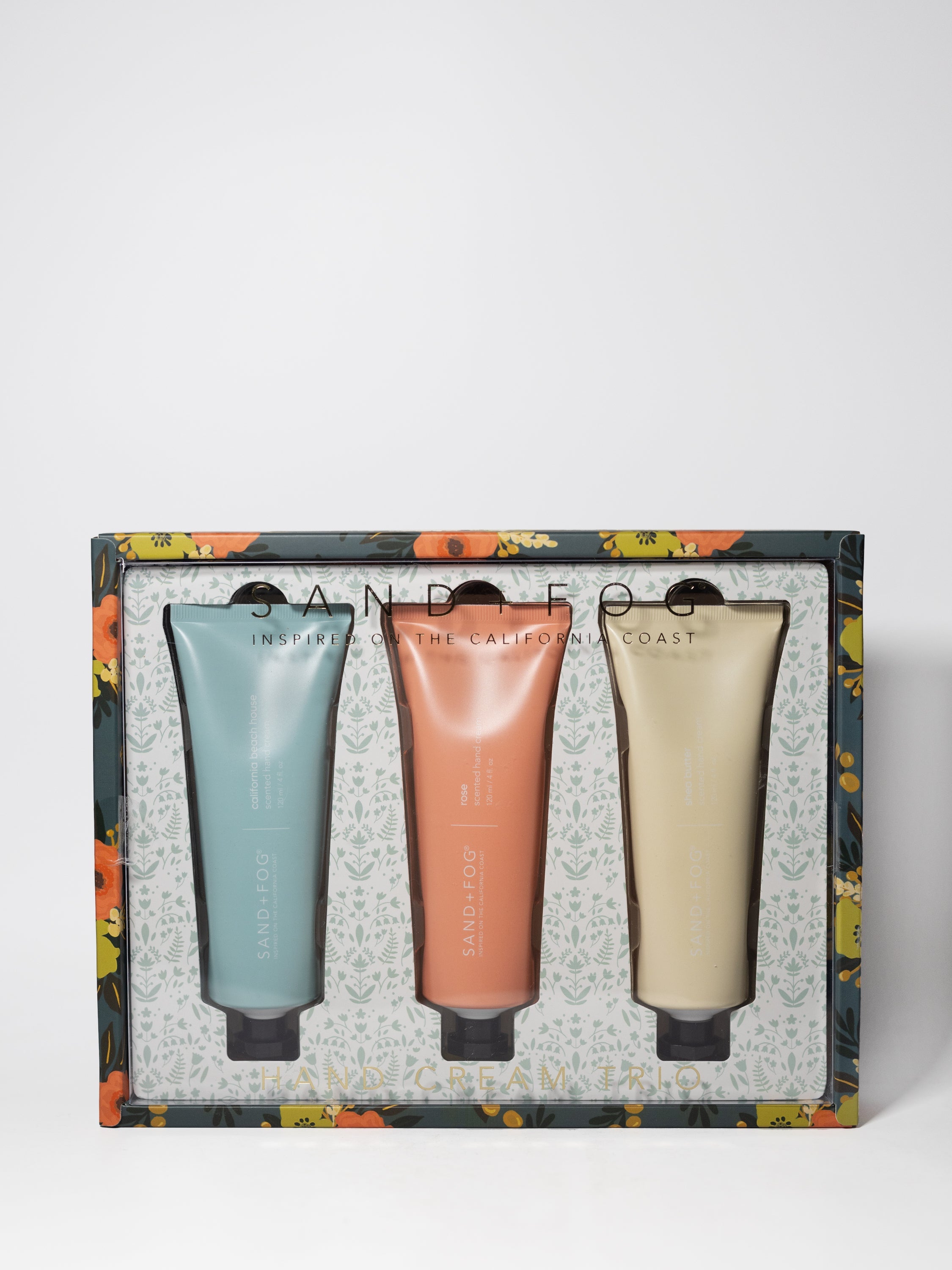 Classic Hand Cream Set - Body Care