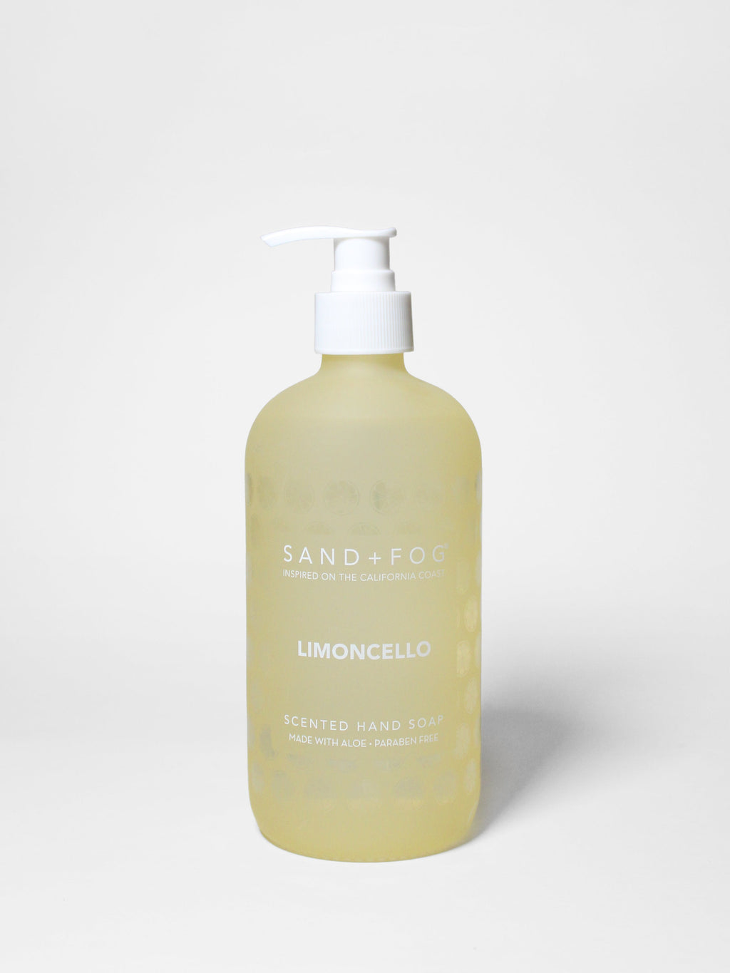 Limoncello 15.7 oz Liquid Hand Soap - Hand Care