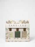 Exploratory Perfume Oil Rollerball Set - Entice & Inspire Collection - Signature Scent