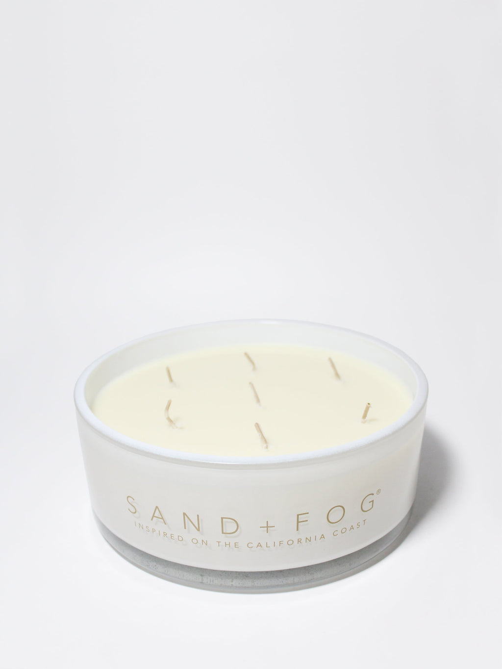 Tahitian Vanilla 34 oz scented candle - Scented Candle