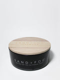 Teakwood 34 oz scented candle - Scented Candle