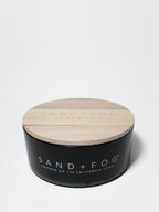 Teakwood 34 oz scented candle - Scented Candle