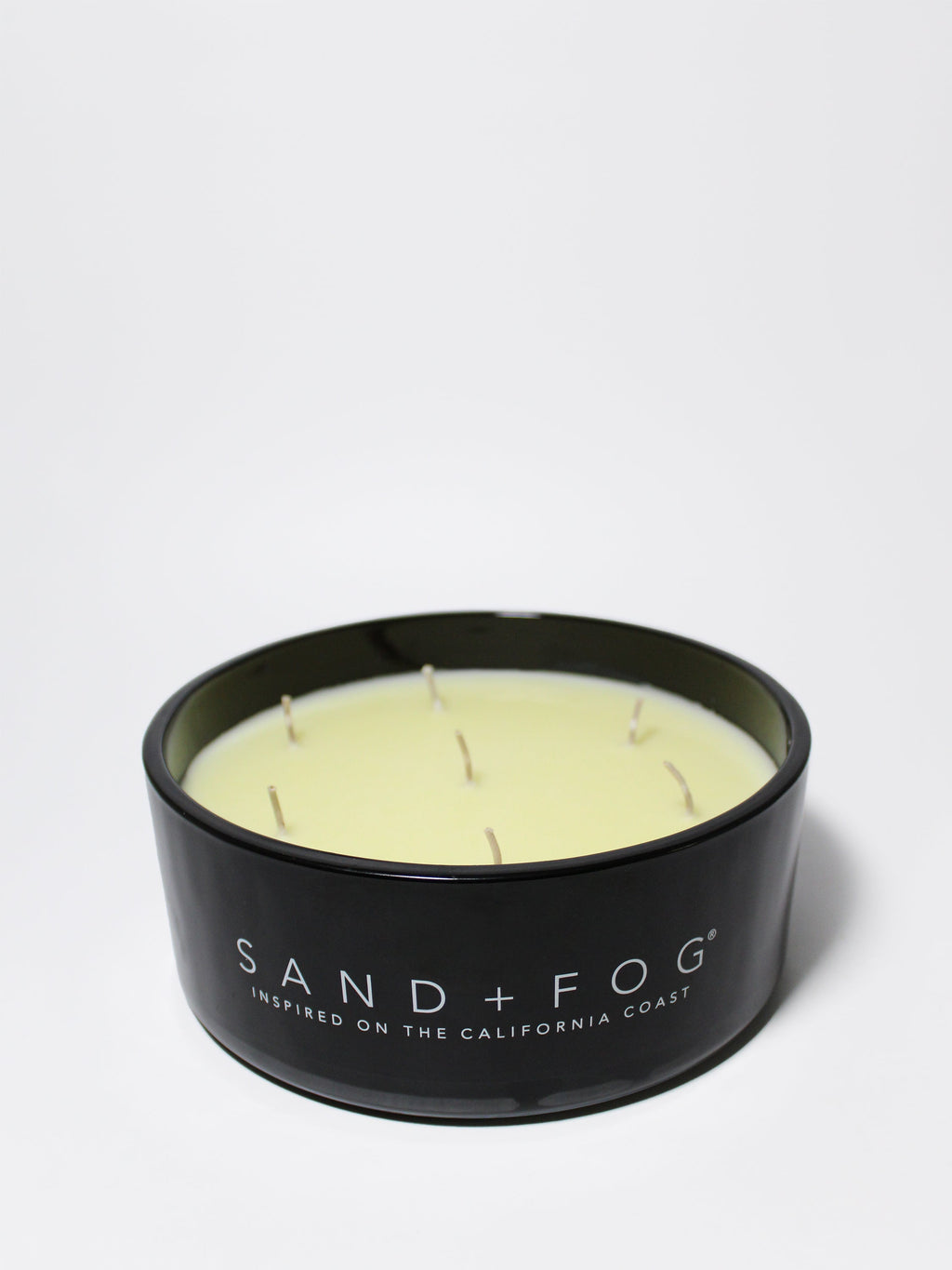 Teakwood 34 oz scented candle - Scented Candle