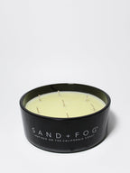 Teakwood 34 oz scented candle - Scented Candle