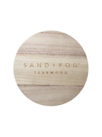 Teakwood 34 oz scented candle - Scented Candle