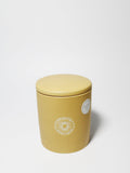Sun Washed Citrus 12 oz scented candle - Scented Candle