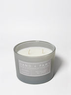 Sand + Paws Autumn Harvest 12 oz scented candle - Signature Scent