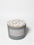 Sand + Paws Autumn Harvest 12 oz scented candle - Signature Scent