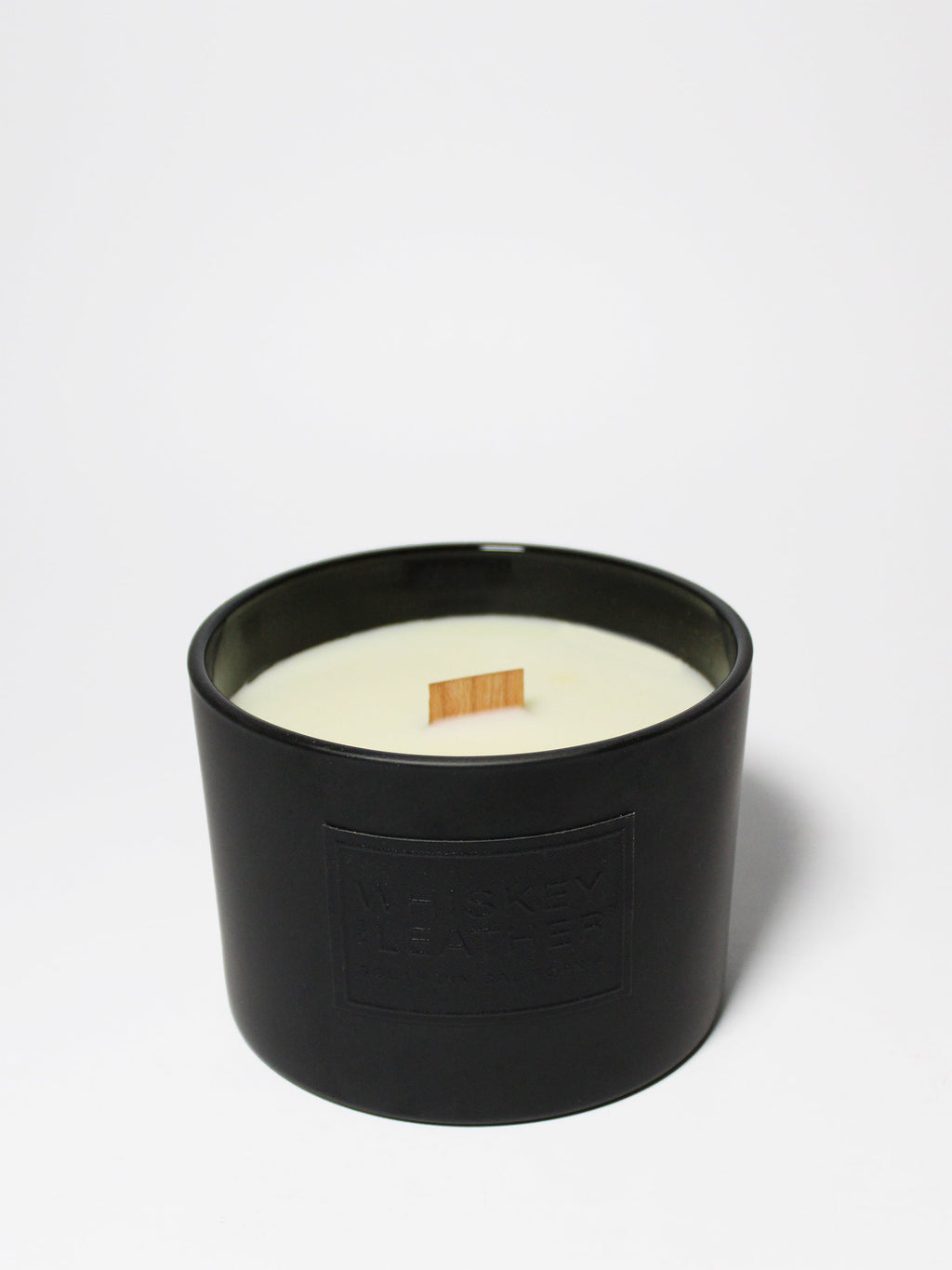 Vanilla Tobacco 12 oz scented candle - Scented Candle