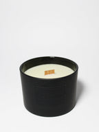 Vanilla Tobacco 12 oz scented candle - Scented Candle